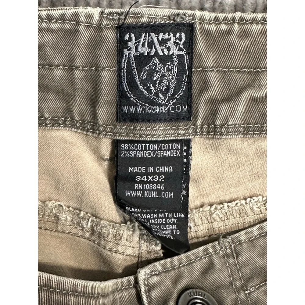 Kuhl mens free